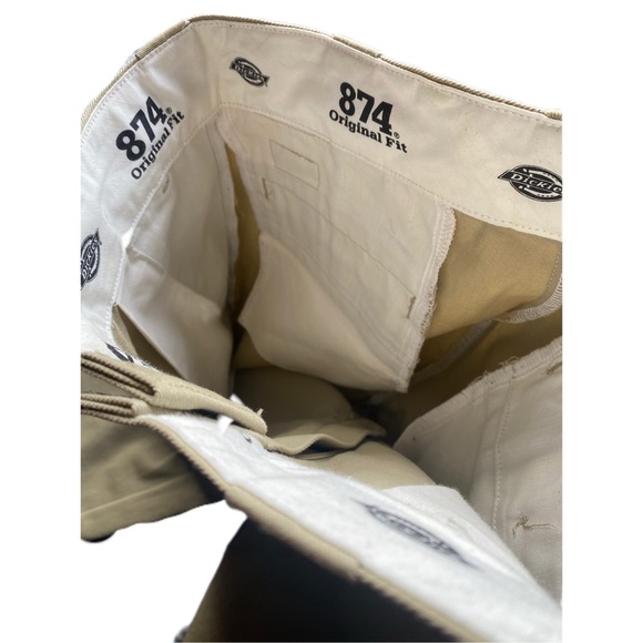 Dickies pants 874 original fit - Picture 5 of 5